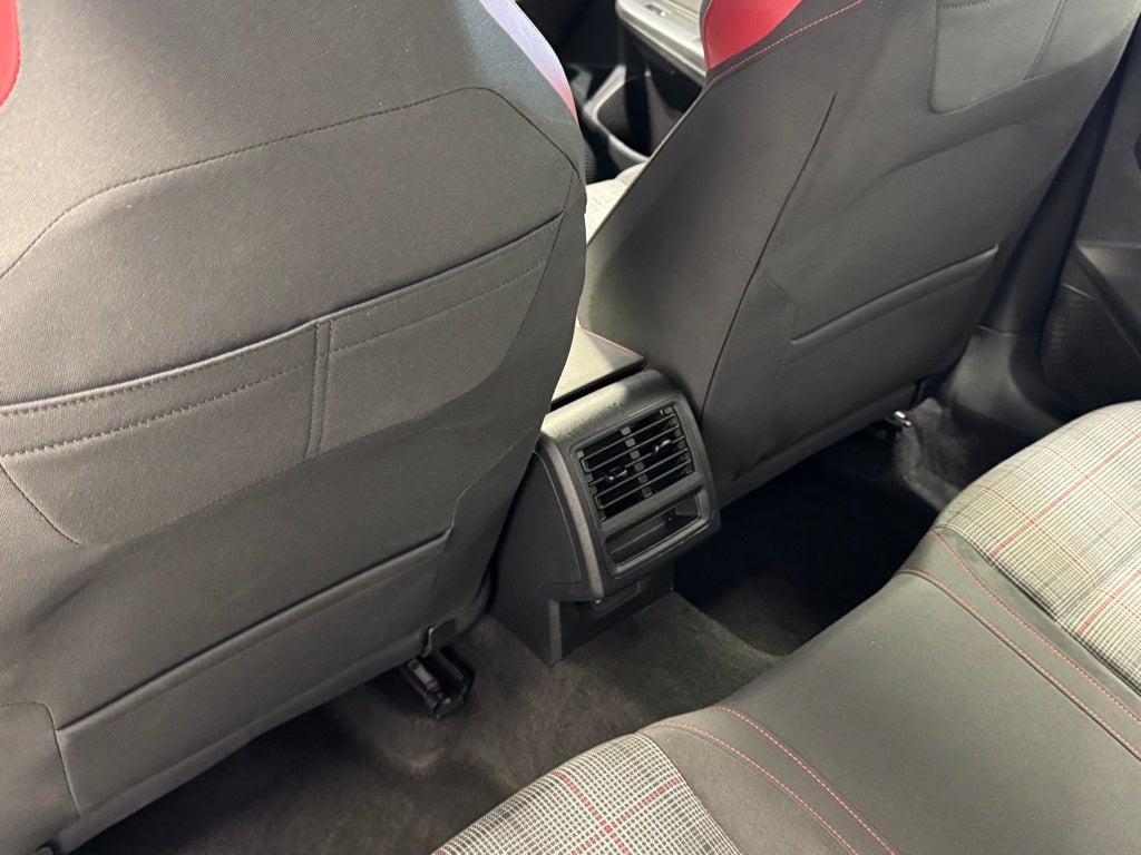 2024 Volkswagen Golf GTI 2.0T S