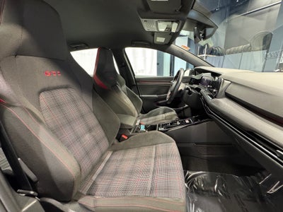 2024 Volkswagen Golf GTI 2.0T S