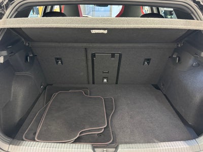 2024 Volkswagen Golf GTI 2.0T S