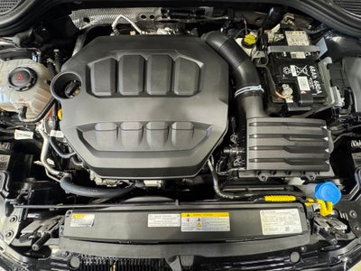 2024 Volkswagen Golf GTI 2.0T S