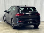 2024 Volkswagen Golf GTI 2.0T S