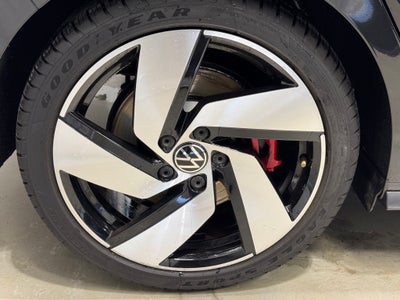 2024 Volkswagen Golf GTI 2.0T S
