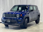 2020 Jeep Renegade Sport 4X4