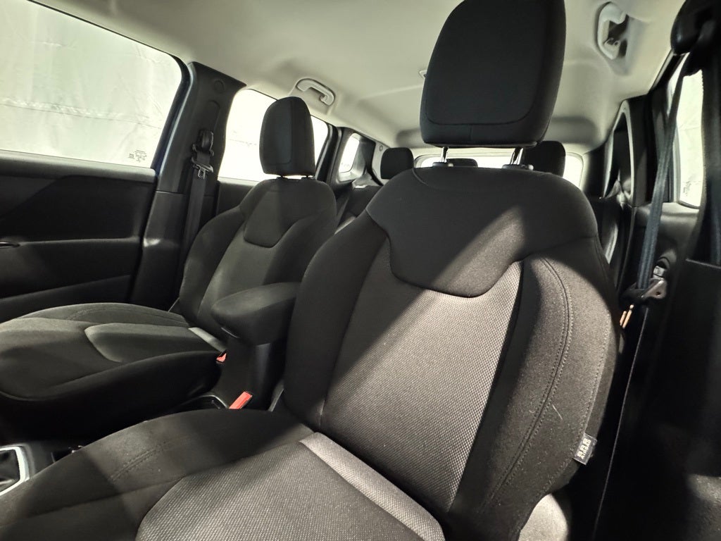 2020 Jeep Renegade Sport 4X4