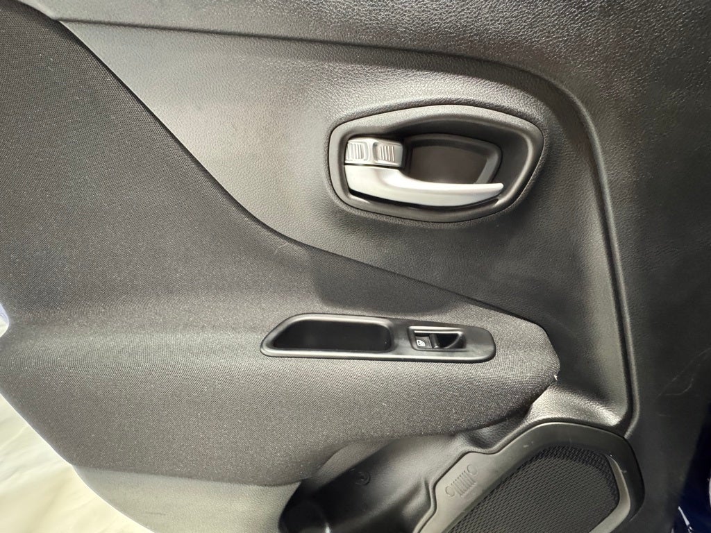 2020 Jeep Renegade Sport 4X4