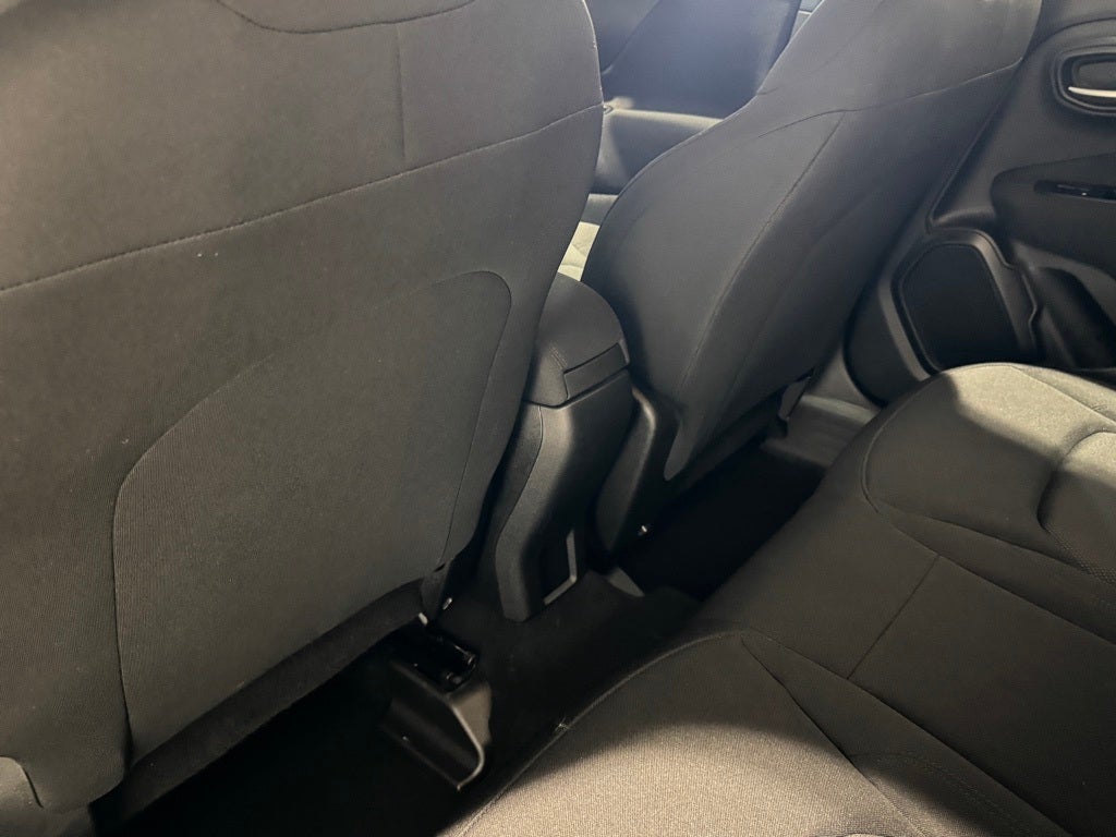 2020 Jeep Renegade Sport 4X4