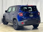 2020 Jeep Renegade Sport 4X4