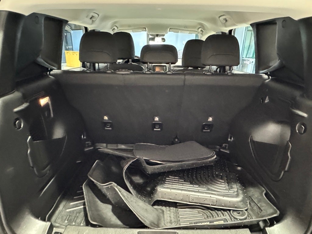 2020 Jeep Renegade Sport 4X4