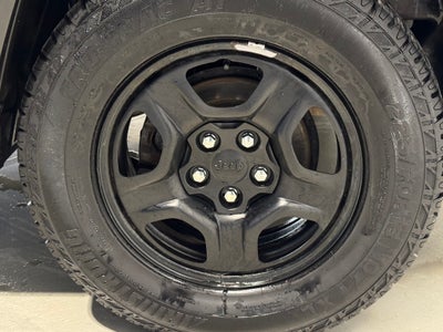 2020 Jeep Renegade Sport 4X4