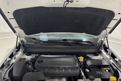 2019 Jeep Cherokee Altitude