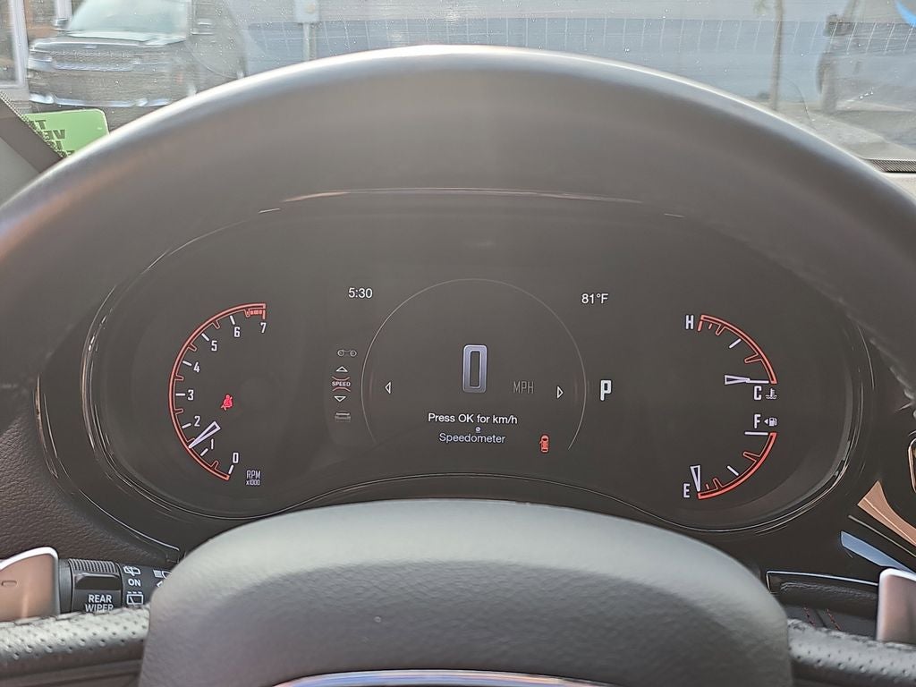 2024 Dodge Durango GT