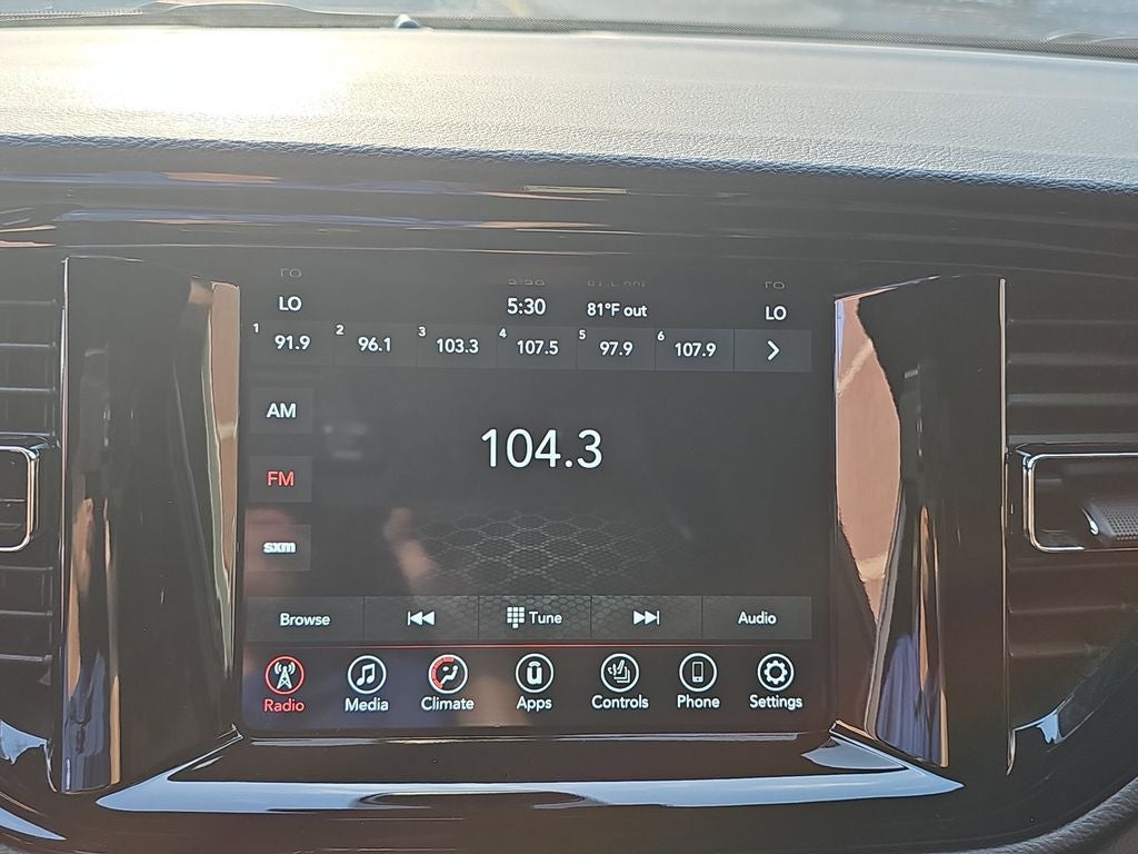 2024 Dodge Durango GT