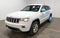 2022 Jeep Grand Cherokee WK Laredo E