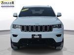 2022 Jeep Grand Cherokee WK Laredo E