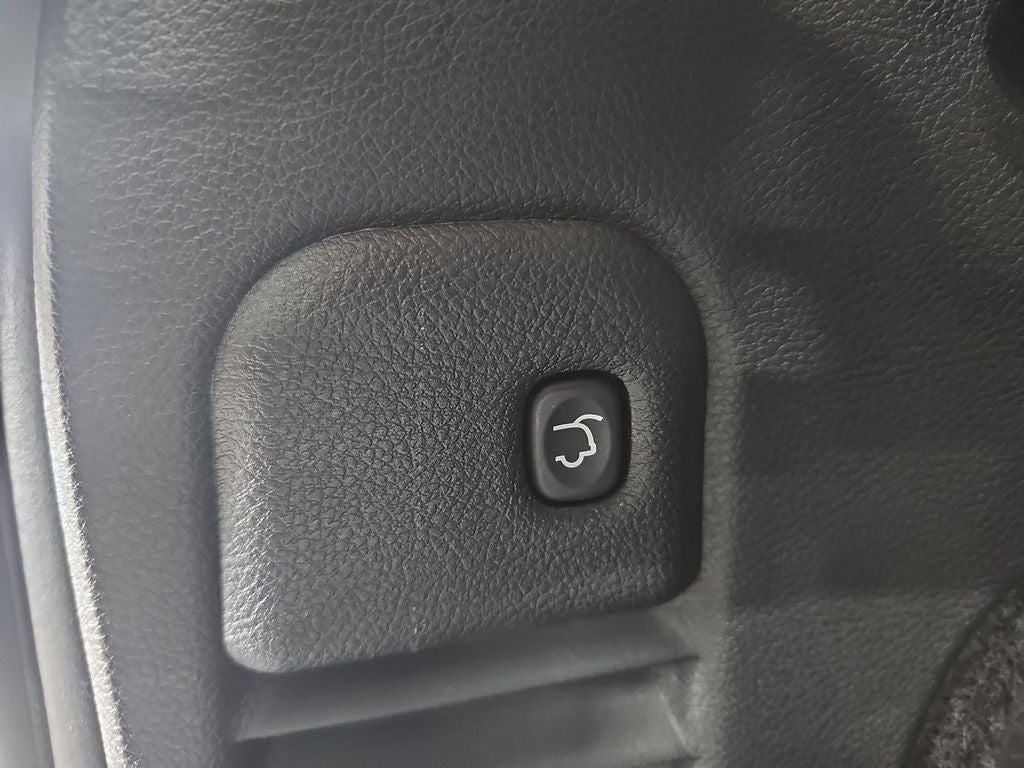 2019 Jeep Grand Cherokee Summit