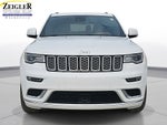 2019 Jeep Grand Cherokee Summit
