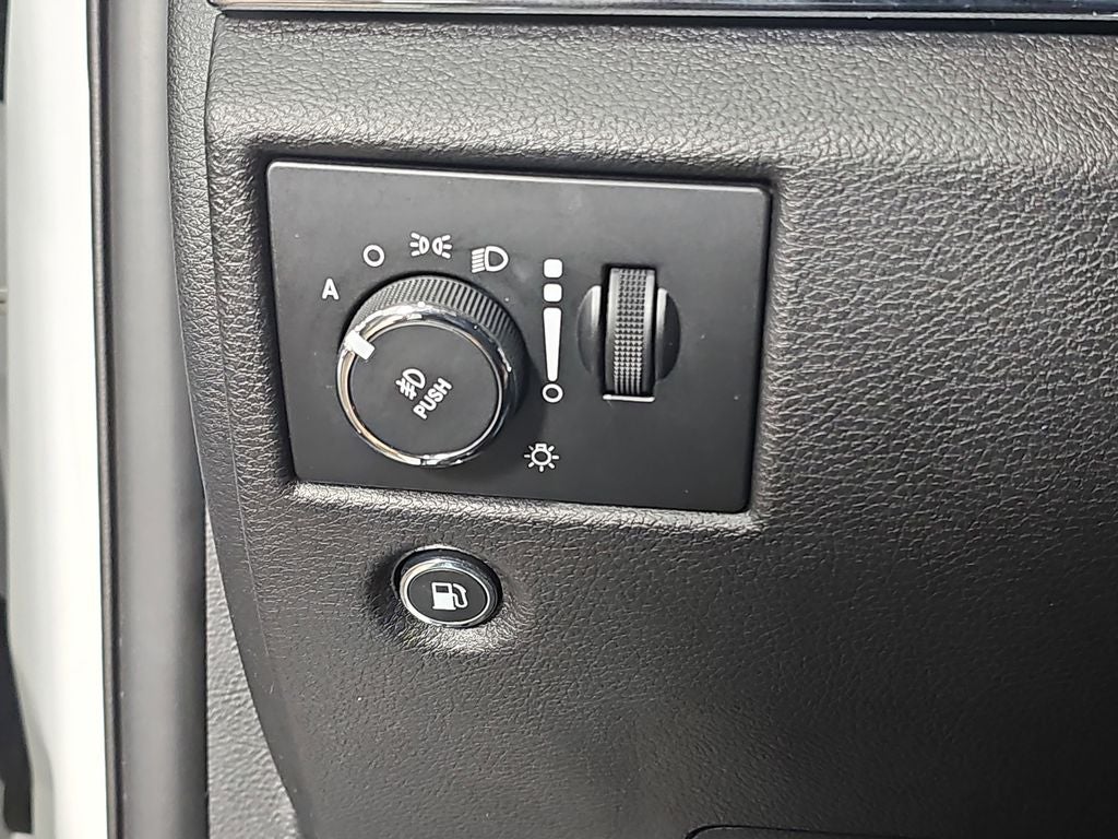 2019 Jeep Grand Cherokee Summit