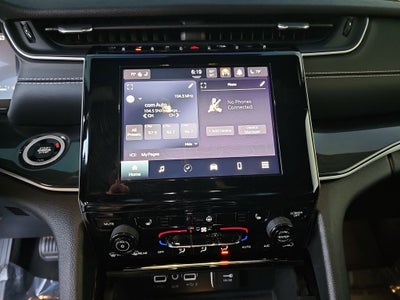 2022 Jeep Grand Cherokee Altitude