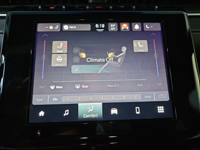 2022 Jeep Grand Cherokee Altitude