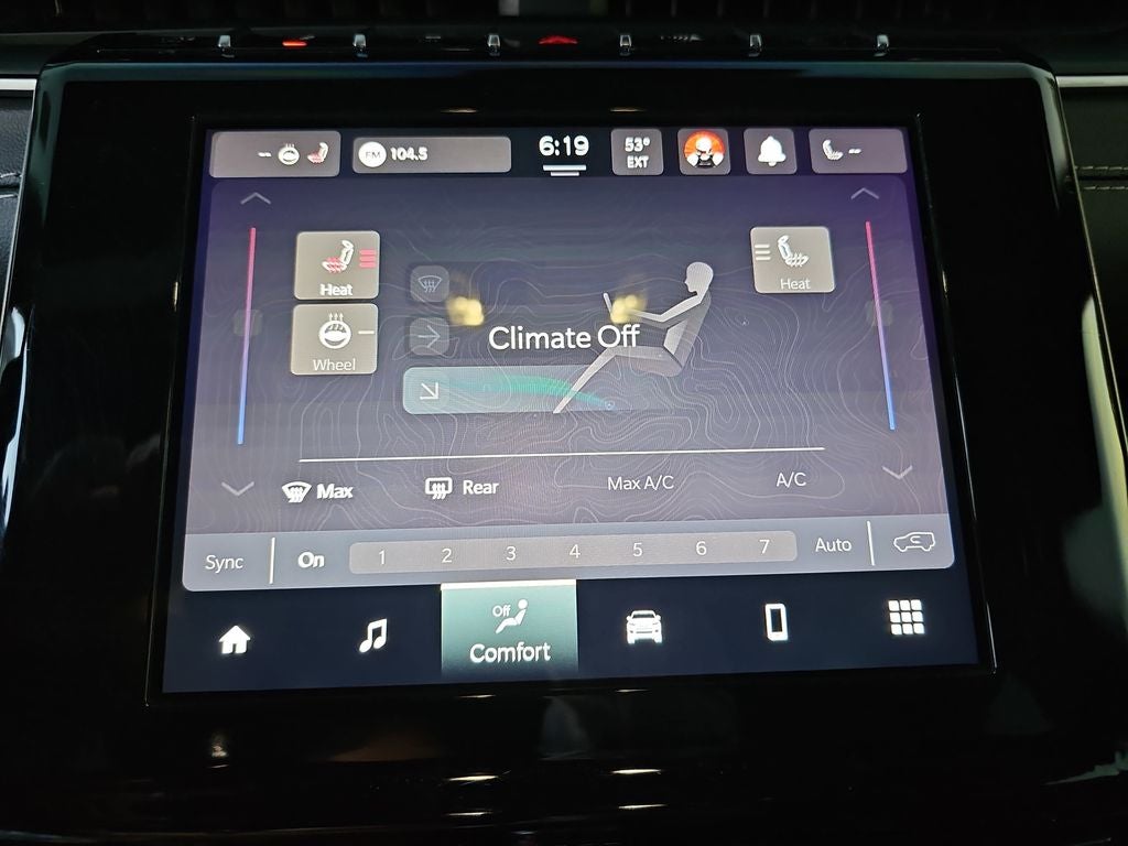 2022 Jeep Grand Cherokee Altitude