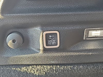 2022 Jeep Grand Cherokee L Summit