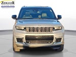 2022 Jeep Grand Cherokee L Summit
