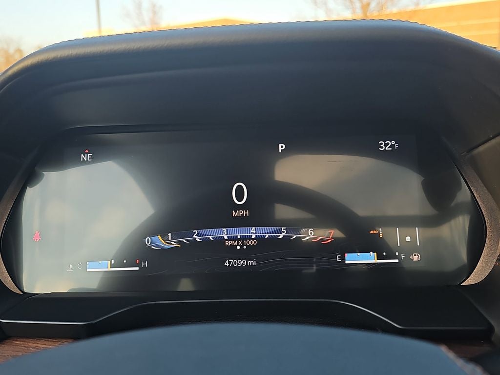 2022 Jeep Grand Cherokee L Summit