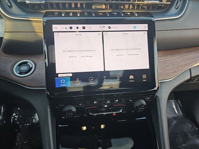 2022 Jeep Grand Cherokee L Summit