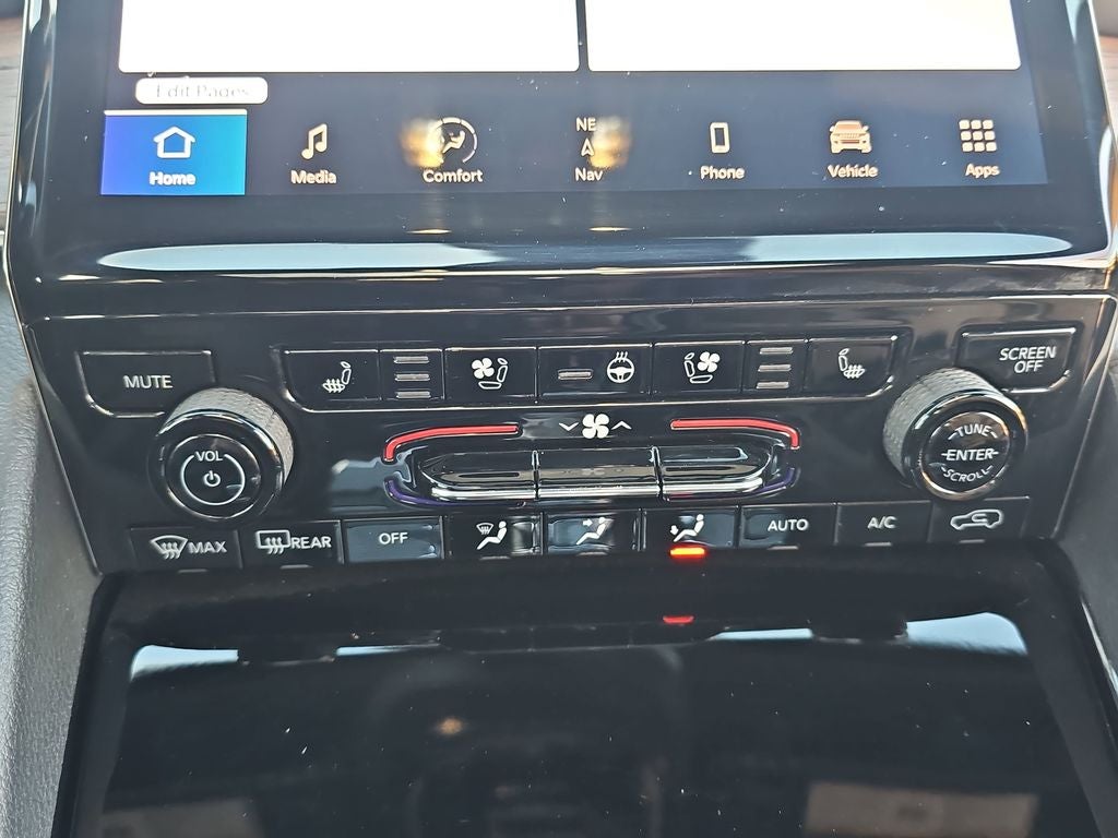 2022 Jeep Grand Cherokee L Summit