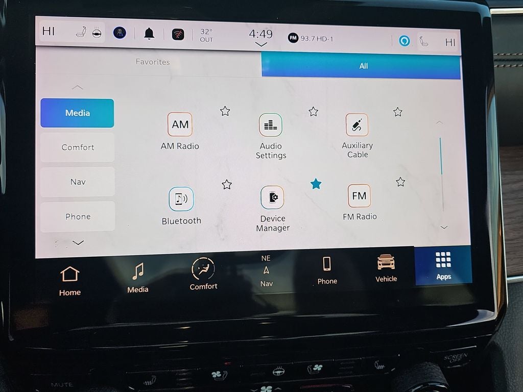 2022 Jeep Grand Cherokee L Summit