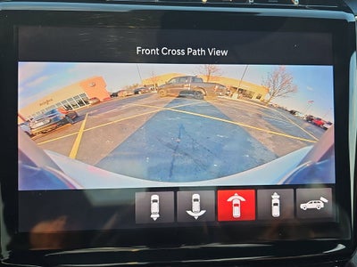 2022 Jeep Grand Cherokee L Summit