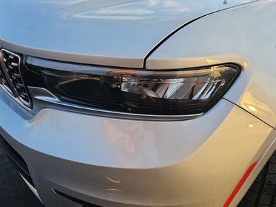 2022 Jeep Grand Cherokee L Summit