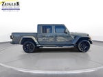 2022 Jeep Gladiator High Altitude
