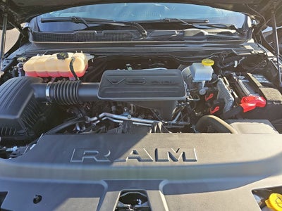 2024 RAM 1500 Big Horn/Lone Star