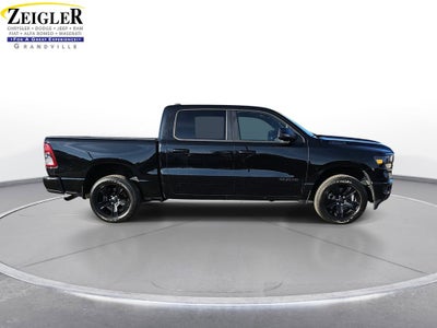 2024 RAM 1500 Big Horn/Lone Star
