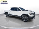 2022 RAM 1500 Rebel GT