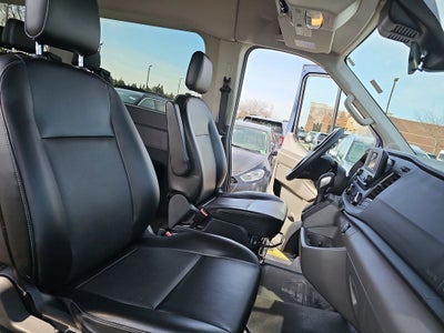 2020 Ford Transit-350 XL