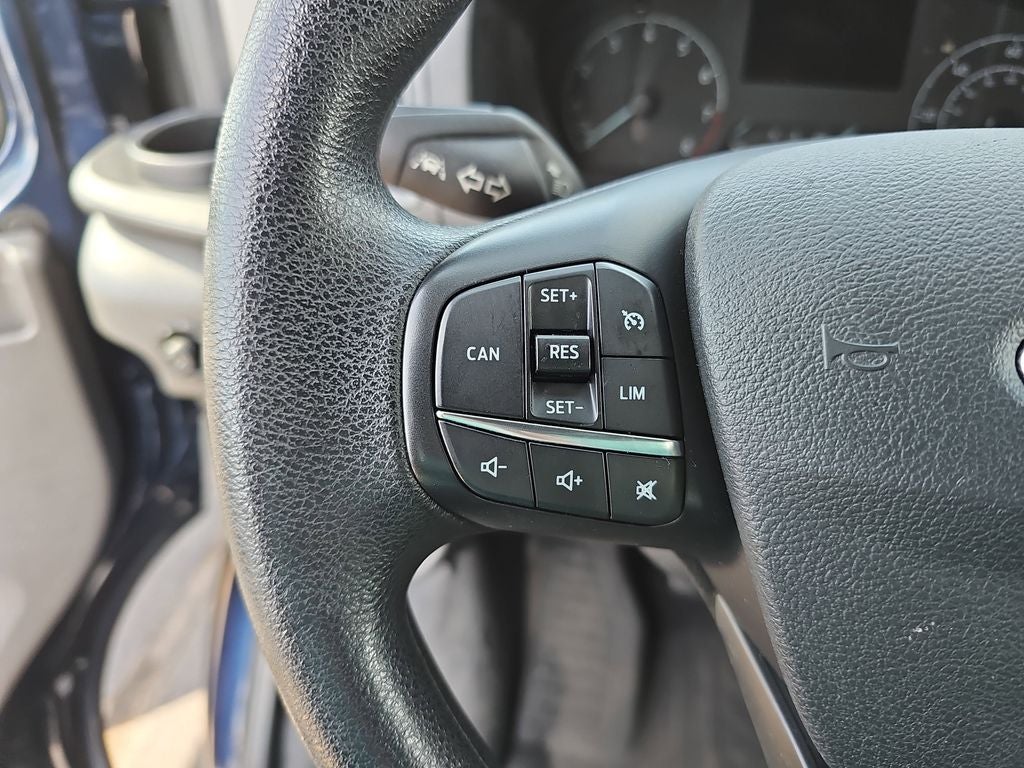 2020 Ford Transit-350 XL