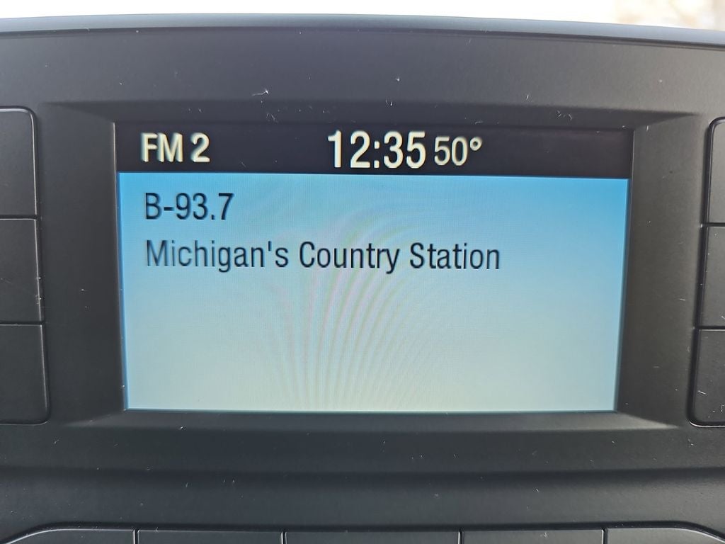 2020 Ford Transit-350 XL