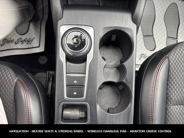 2023 Ford Escape ST-Line Select