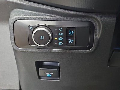 2024 Ford Bronco Heritage Edition