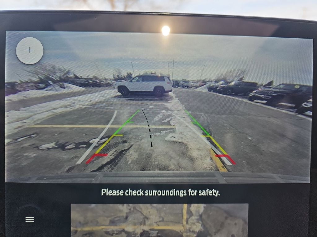 2023 Ford Expedition Max Platinum