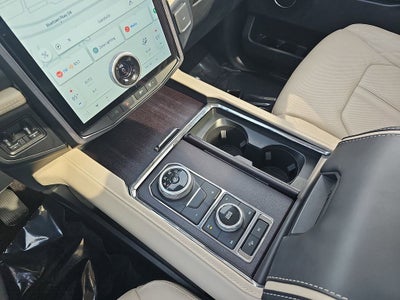 2023 Ford Expedition Max Platinum