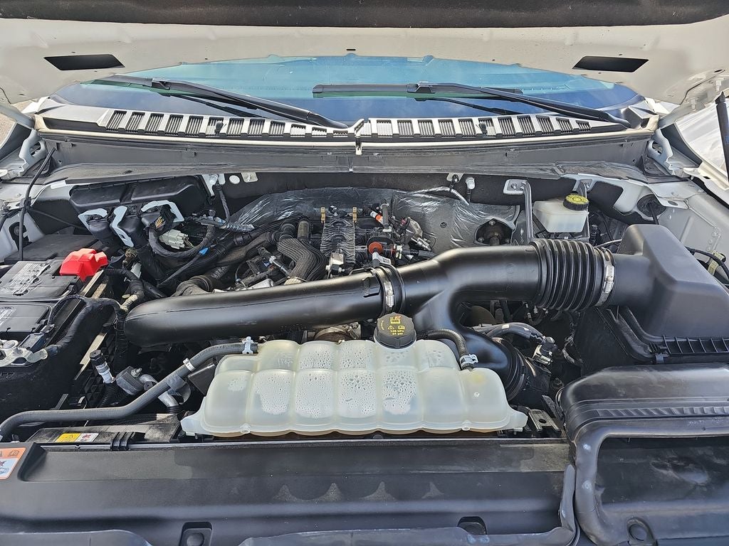 2023 Ford Expedition Max Platinum