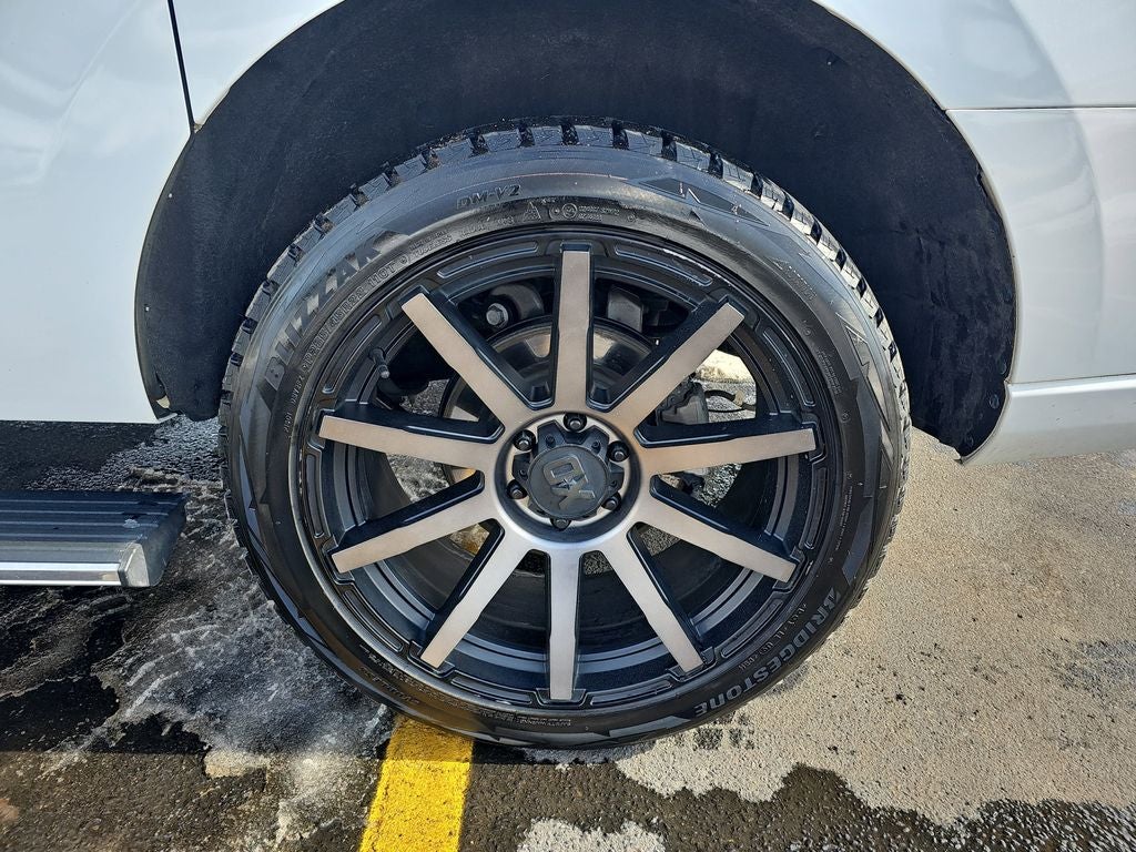 2023 Ford Expedition Max Platinum