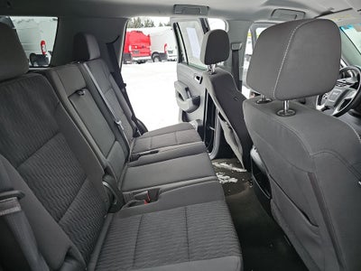 2018 GMC Yukon SLE