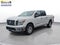 2018 Nissan Titan Base