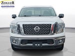 2018 Nissan Titan Base