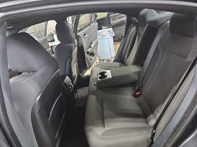 2017 Dodge Charger R/T