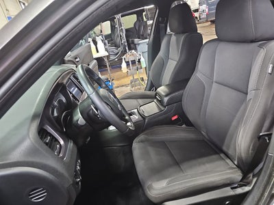 2017 Dodge Charger R/T